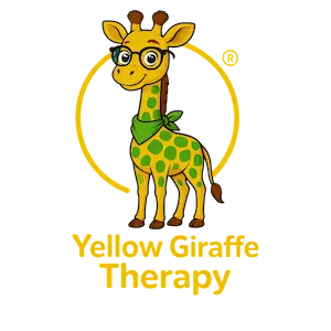 YG Therapy — NDIS Allied Health Provider Australia logo